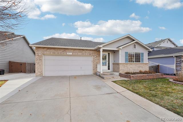 571 Rio Rancho Way