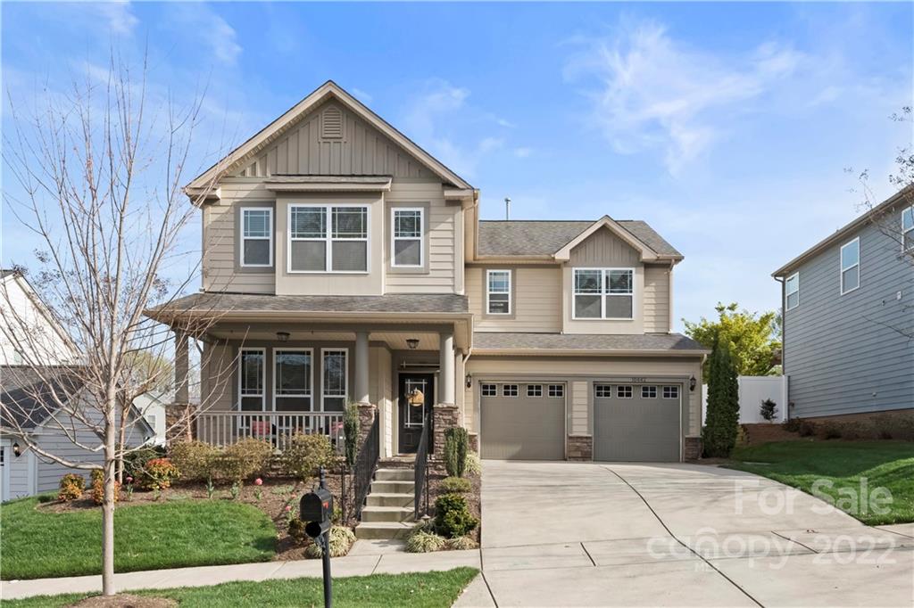 10442 Blackstone Drive Unit: 113