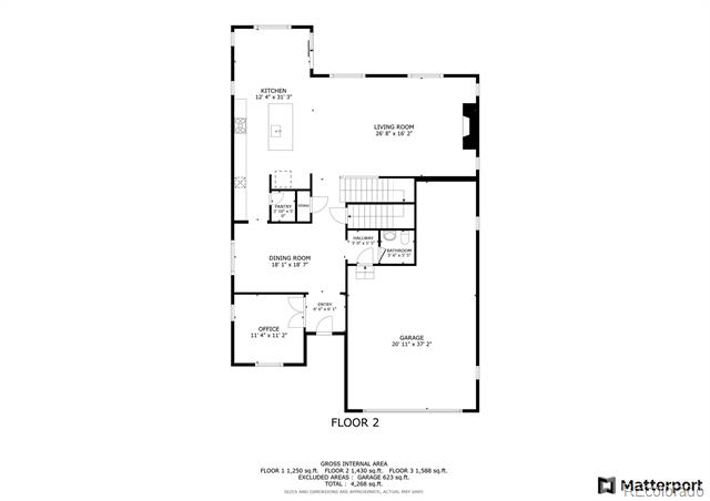 10659 Montecito Drive