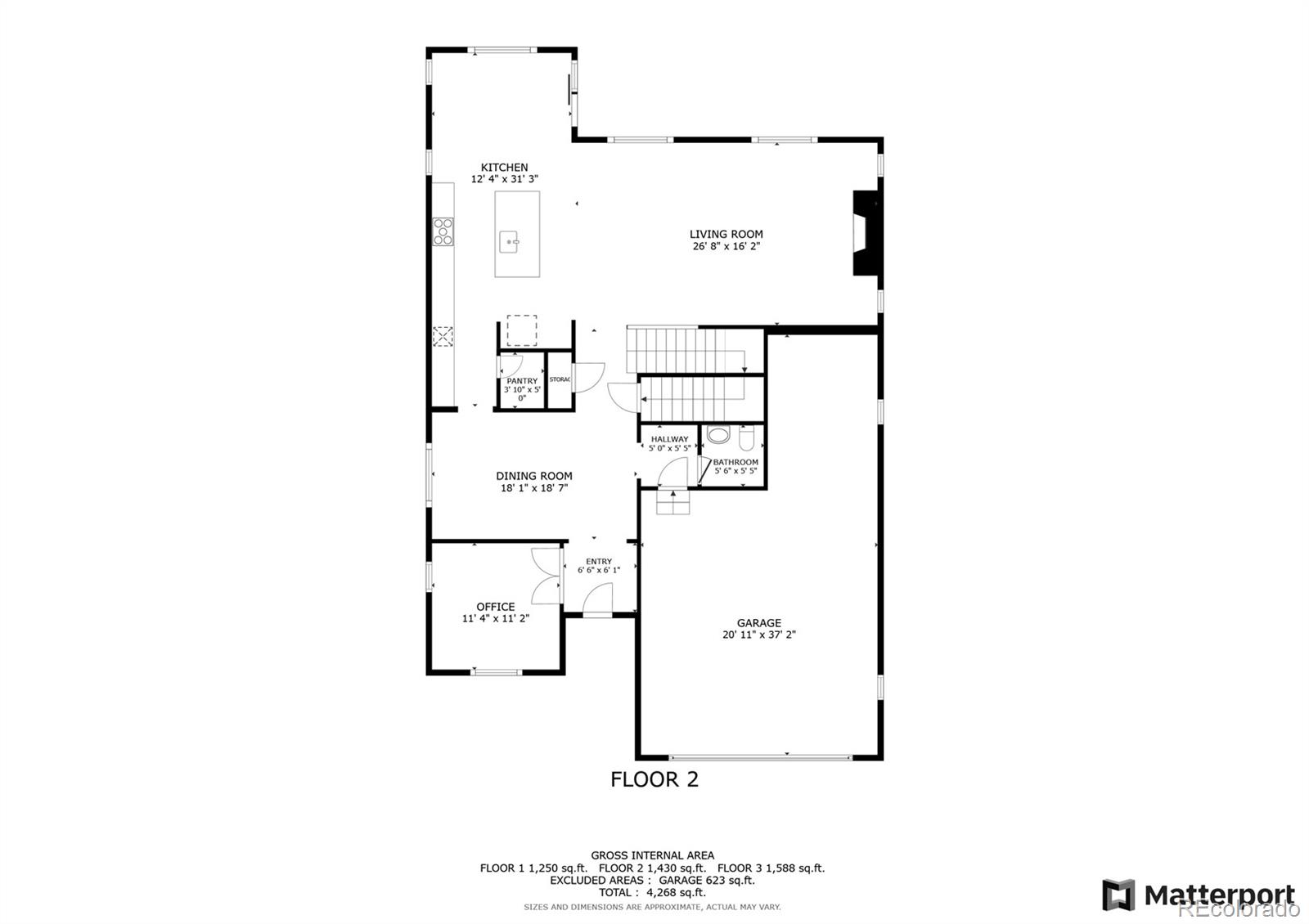 10659 Montecito Drive