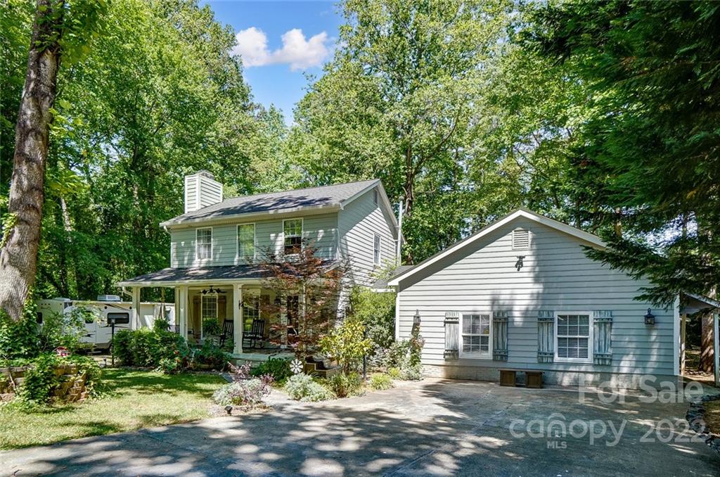 102 Carlos Drive