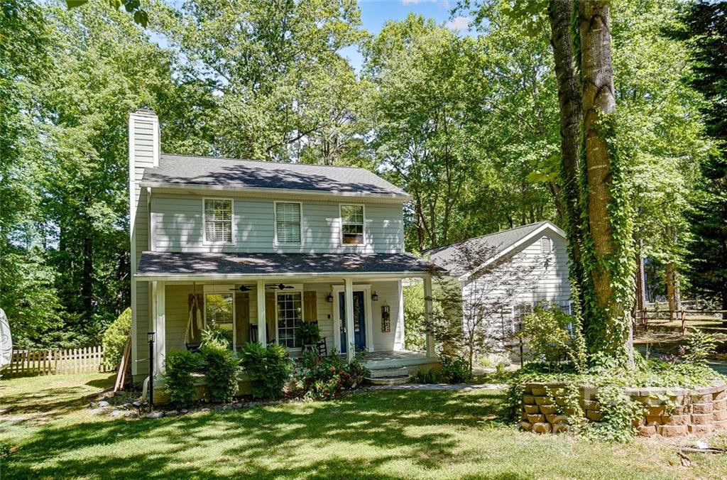 102 Carlos Drive