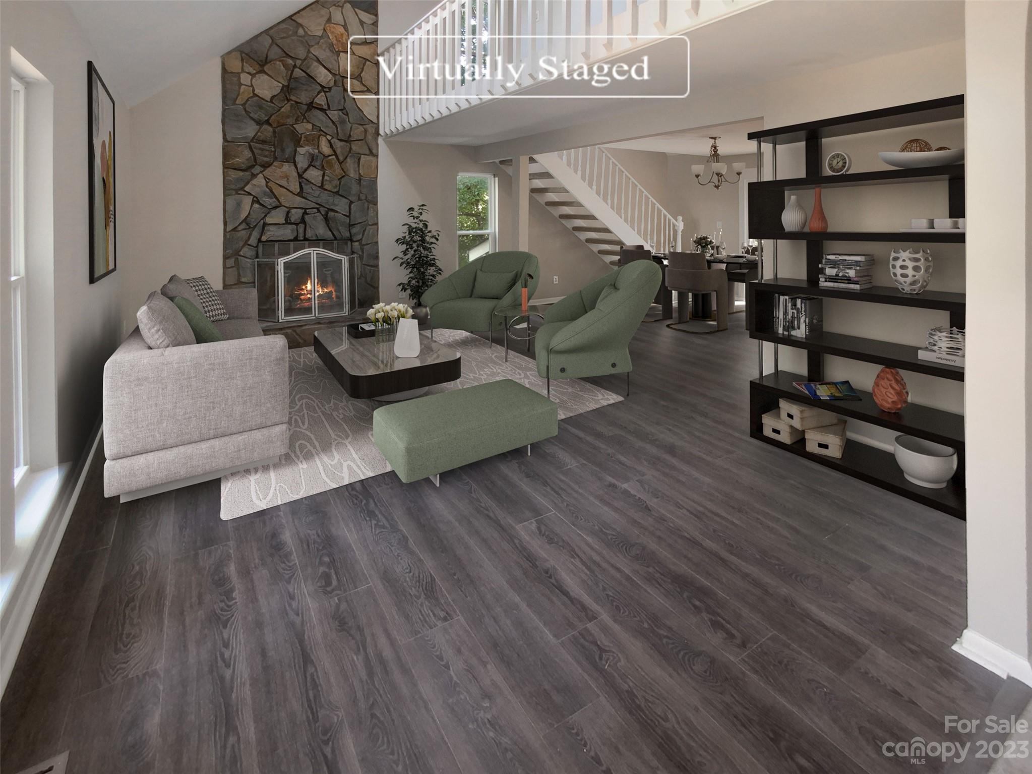 6405 Piney Path Road