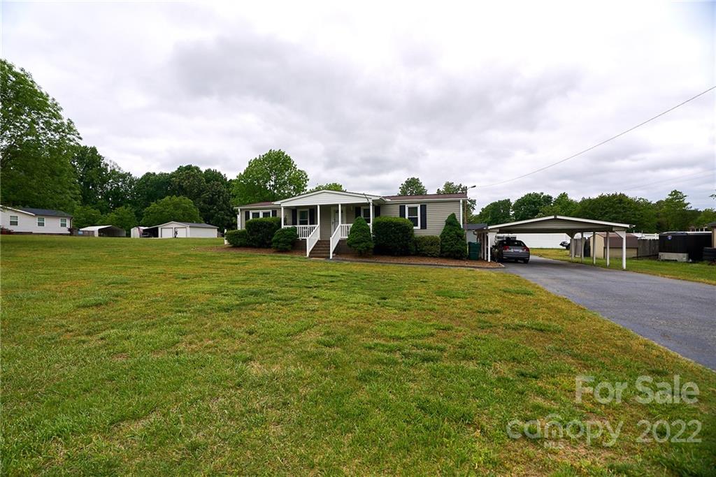 6781 Wright Road