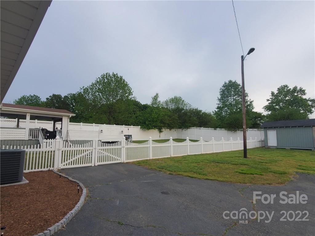 6781 Wright Road