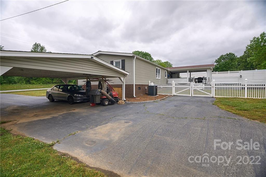 6781 Wright Road