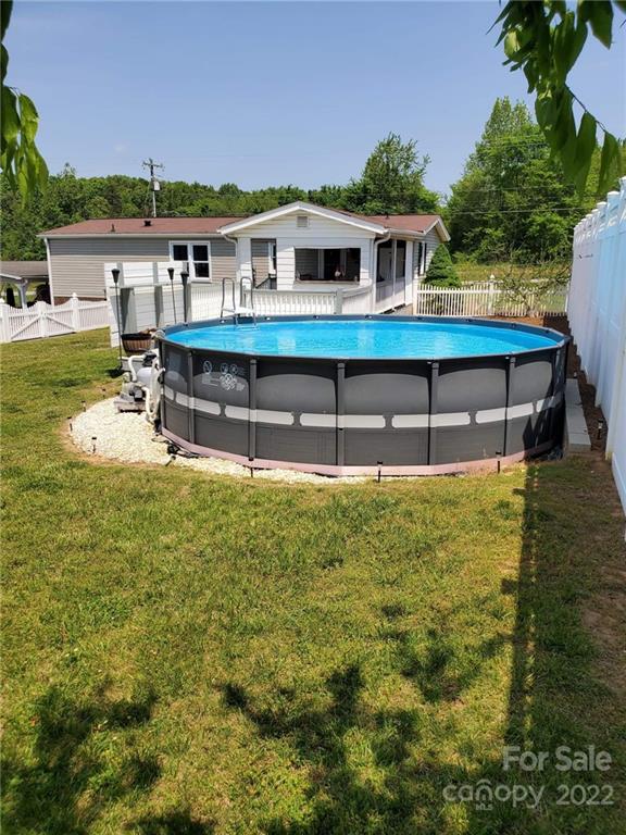 6781 Wright Road