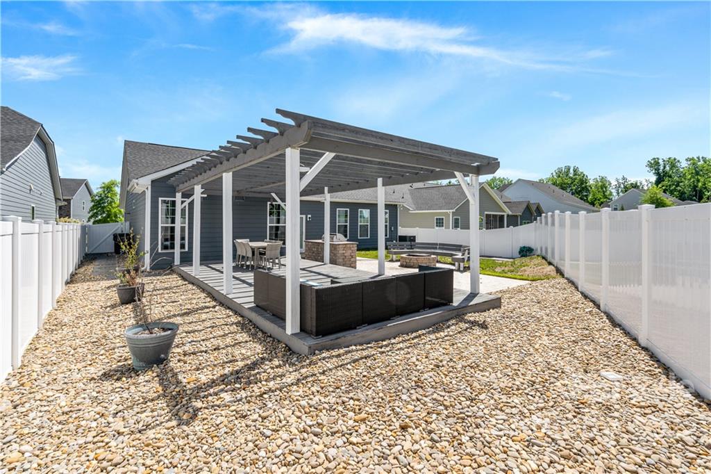 8912 Keller Court