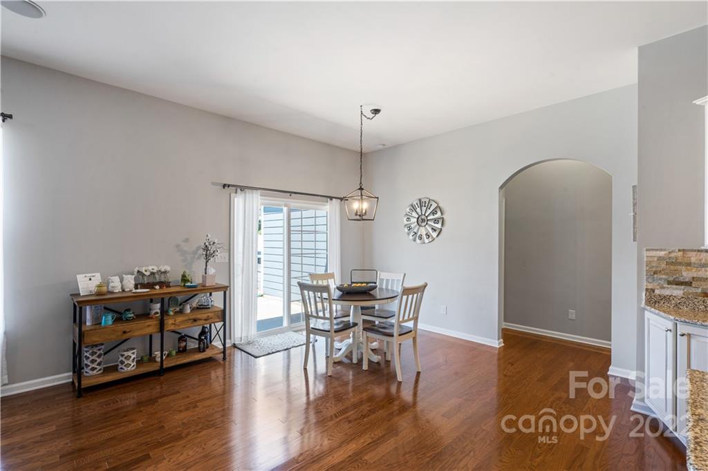 8912 Keller Court