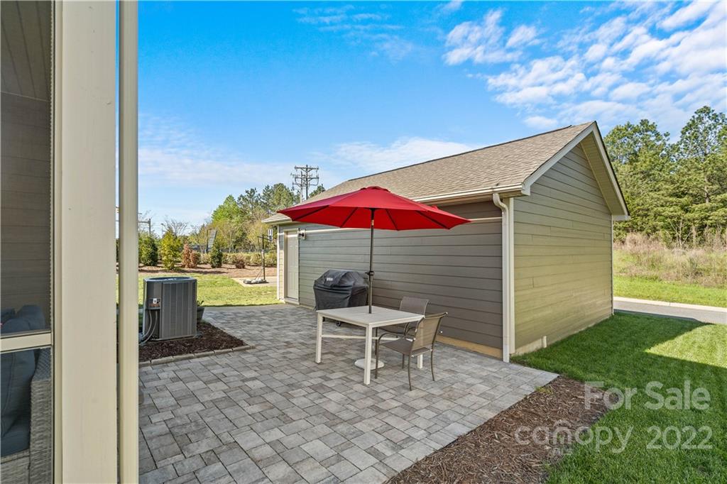 15415 Davidson East Drive