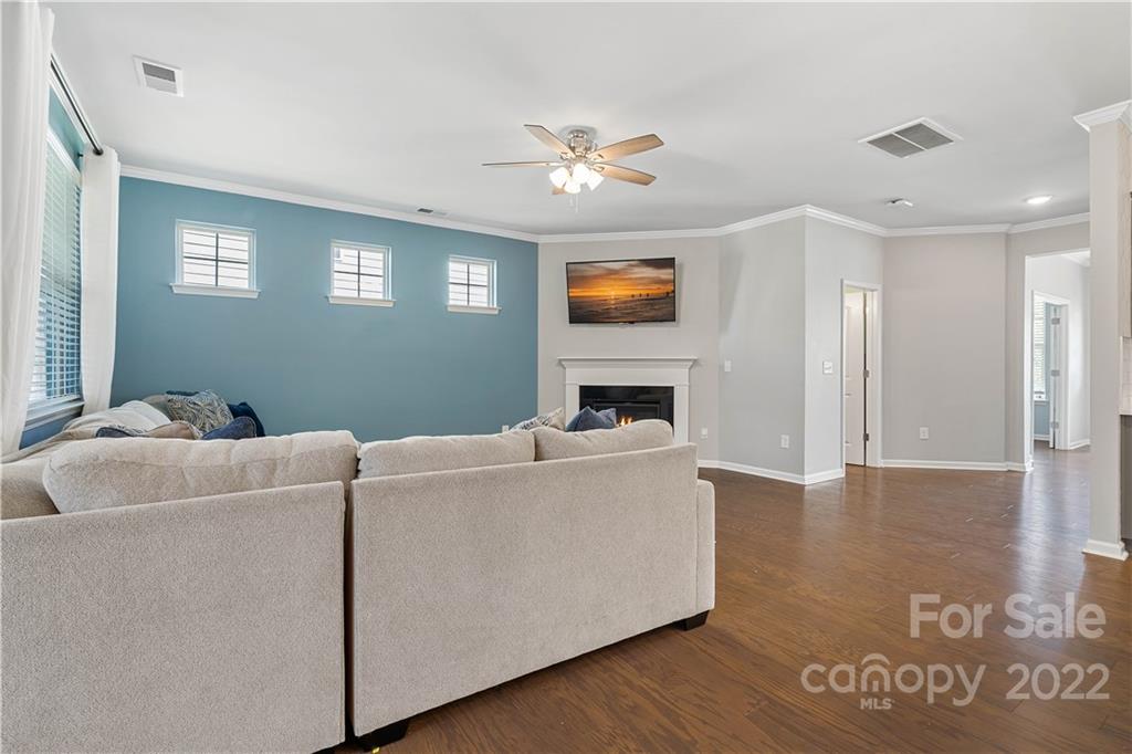 15415 Davidson East Drive