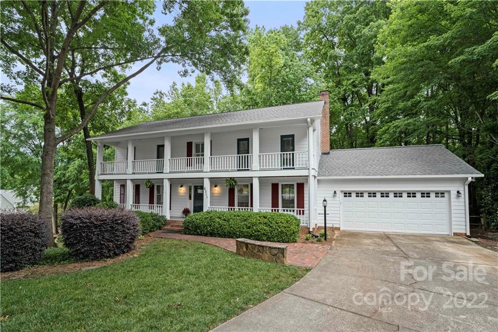 8311 Queensway Place