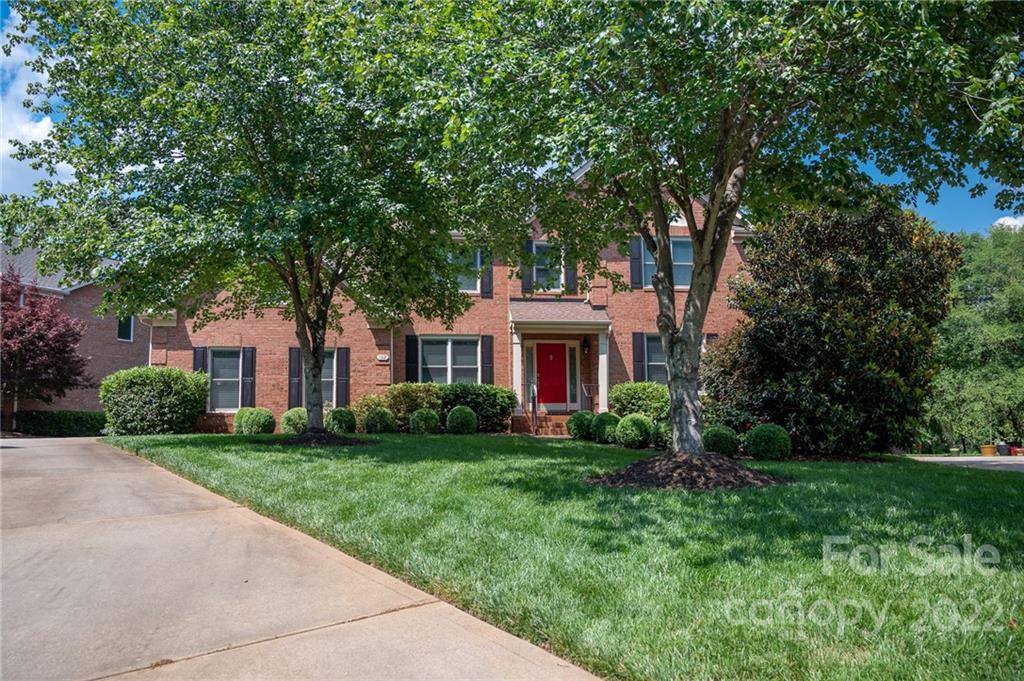 15821 Hampton Falls Drive