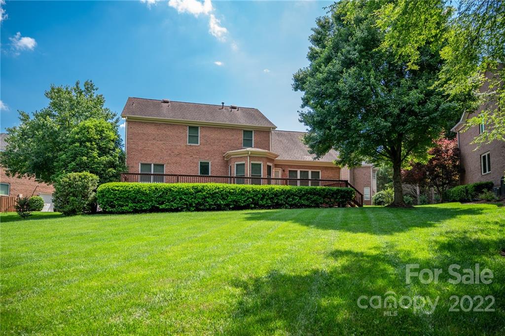 15821 Hampton Falls Drive