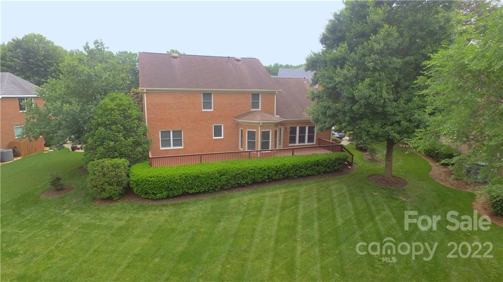 15821 Hampton Falls Drive