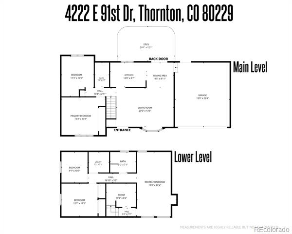 4222 E 91st Drive