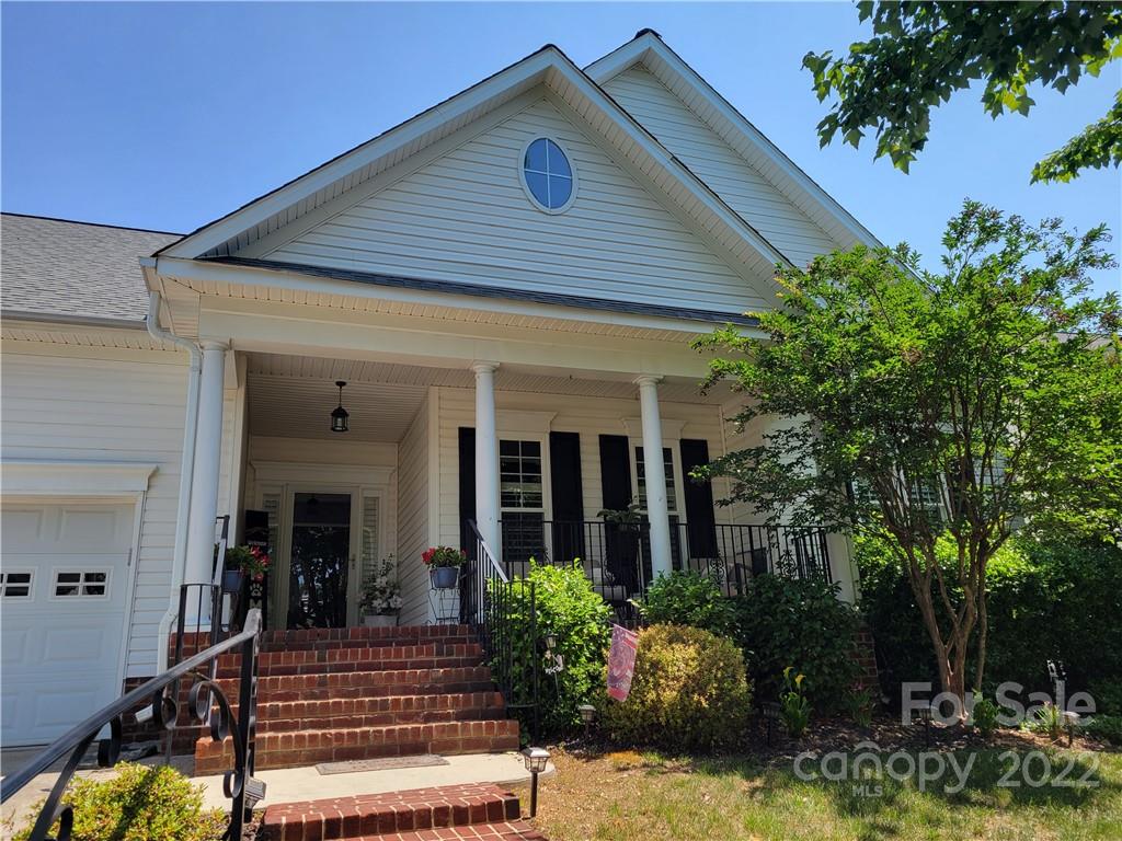 20312 Northport Drive