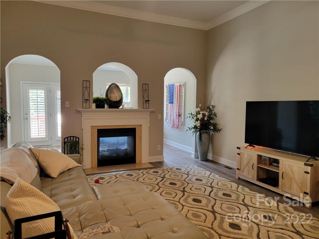 20312 Northport Drive