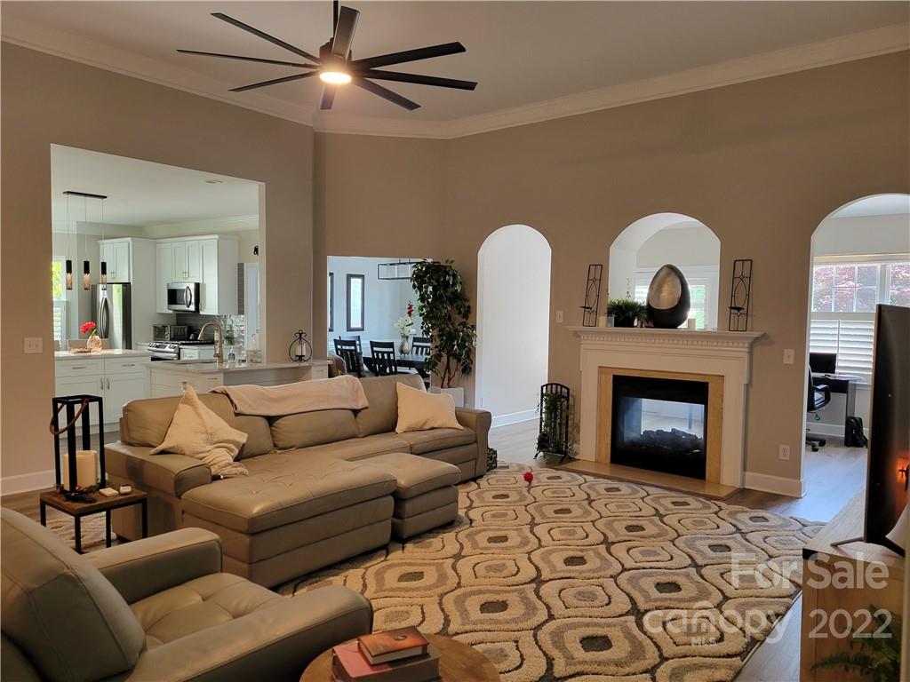 20312 Northport Drive