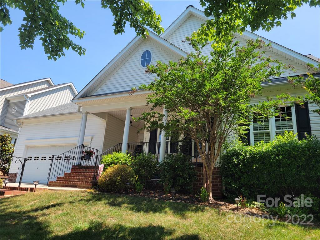 20312 Northport Drive