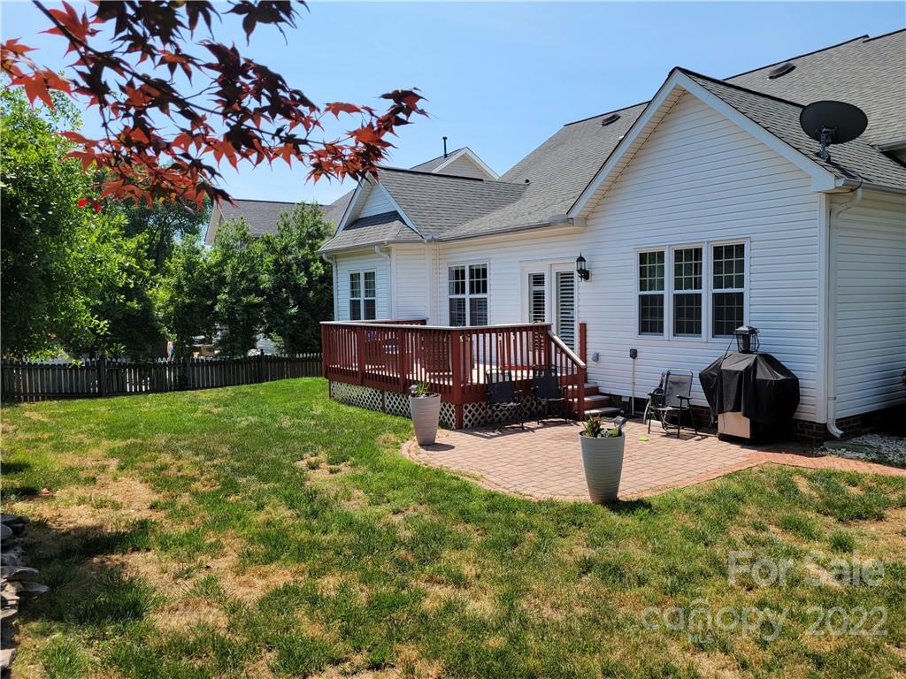 20312 Northport Drive