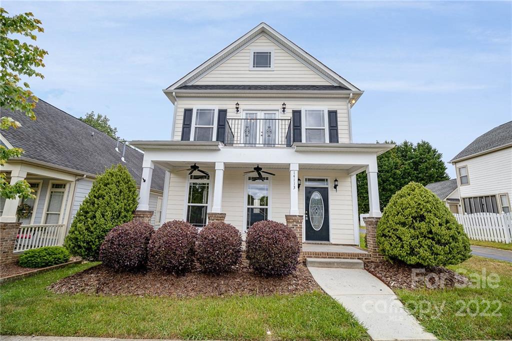 14113 Magnolia Bend Drive