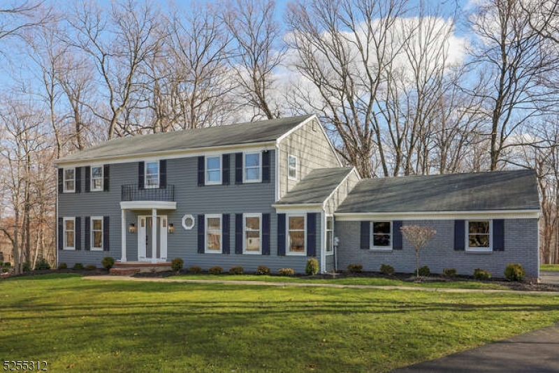 22 Stockade Rd