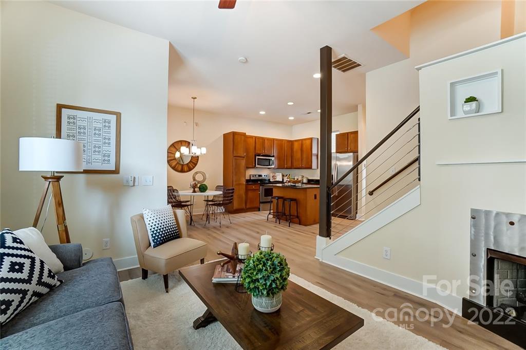 3451 Steel Yard Court Unit: 1