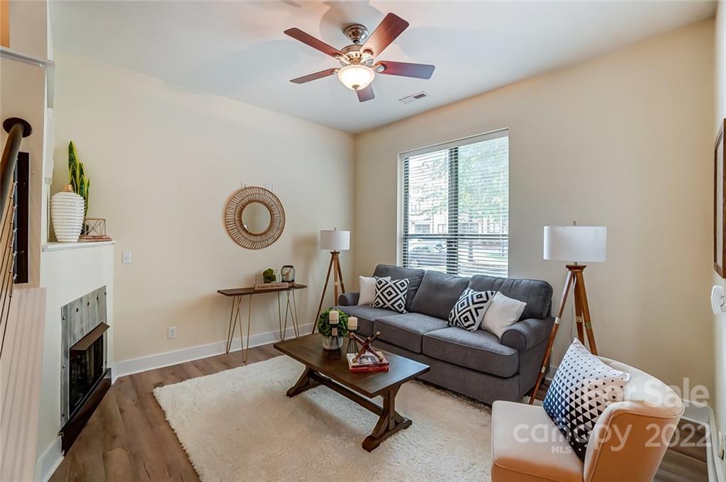 3451 Steel Yard Court Unit: 1