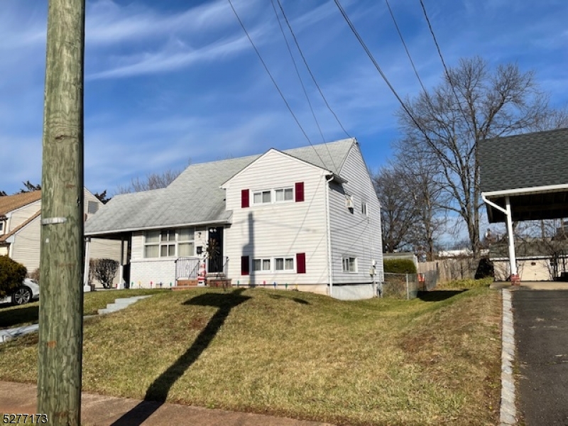 6 Speer St