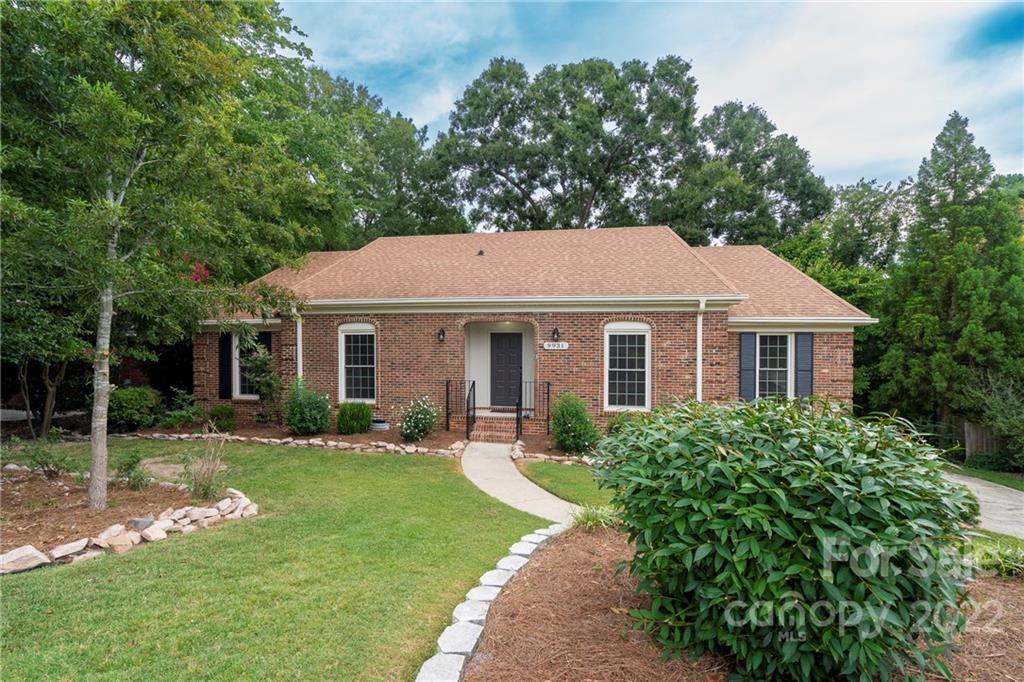 9931 Tealridge Lane