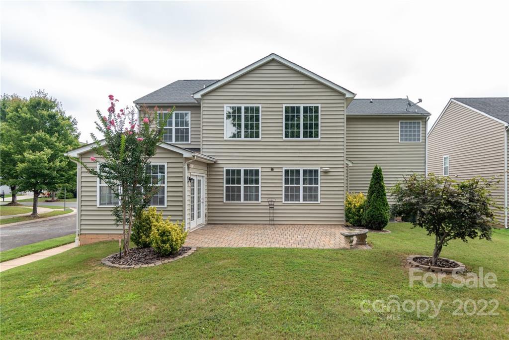 14707 Lyon Hill Lane