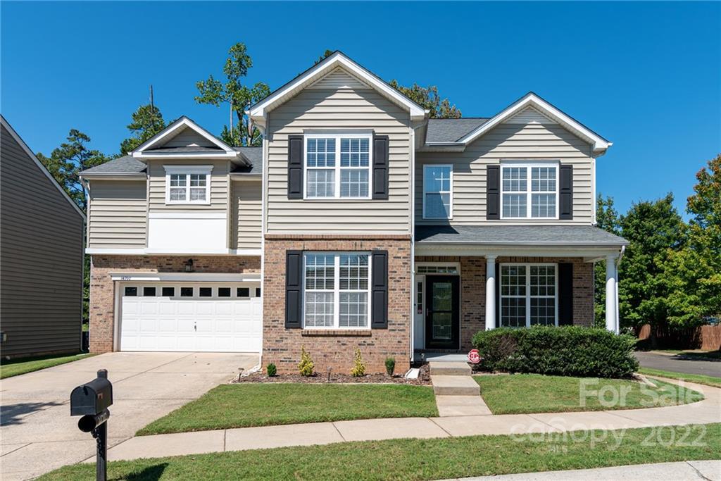 14707 Lyon Hill Lane