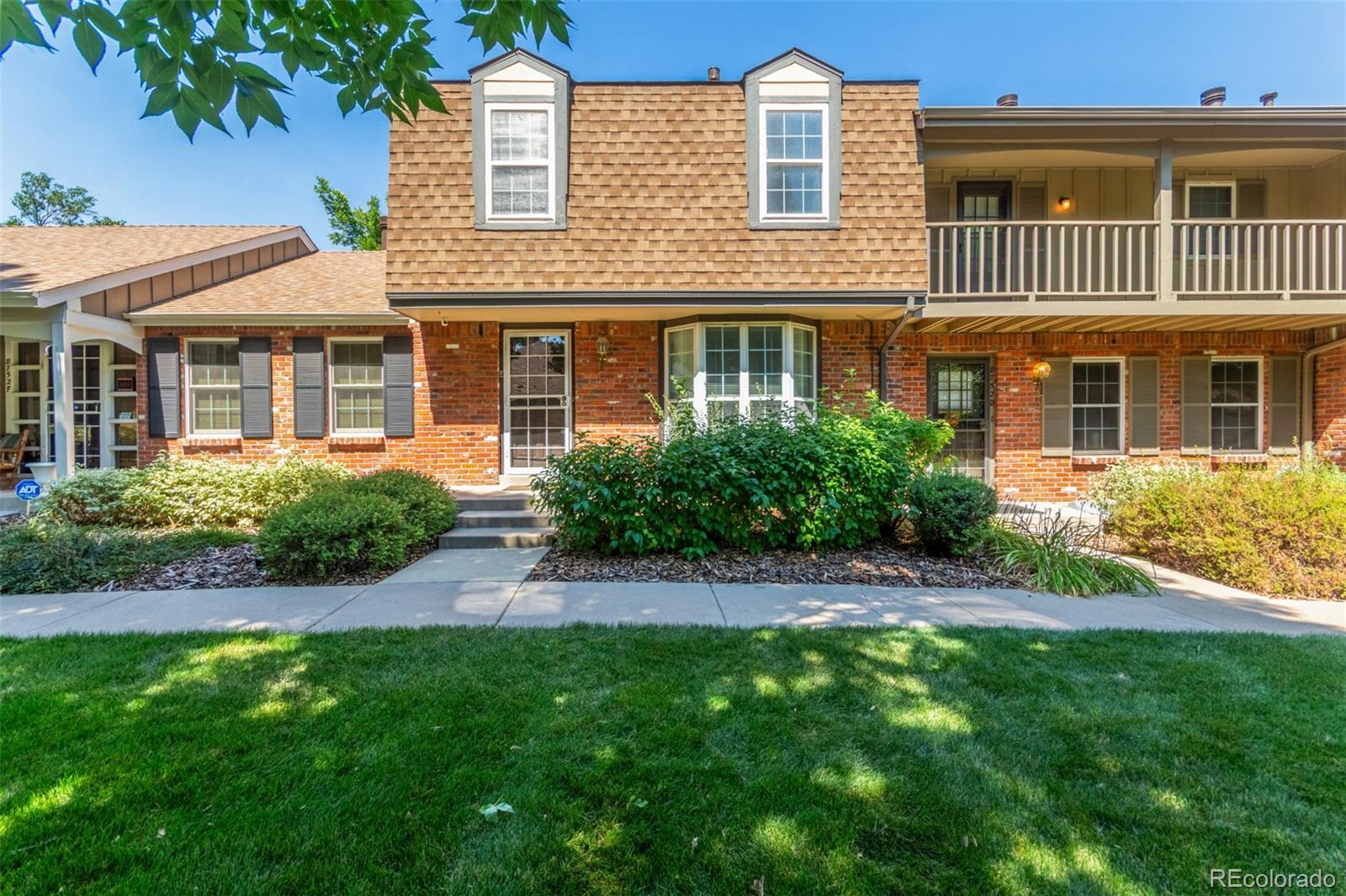 8752 E Amherst Drive