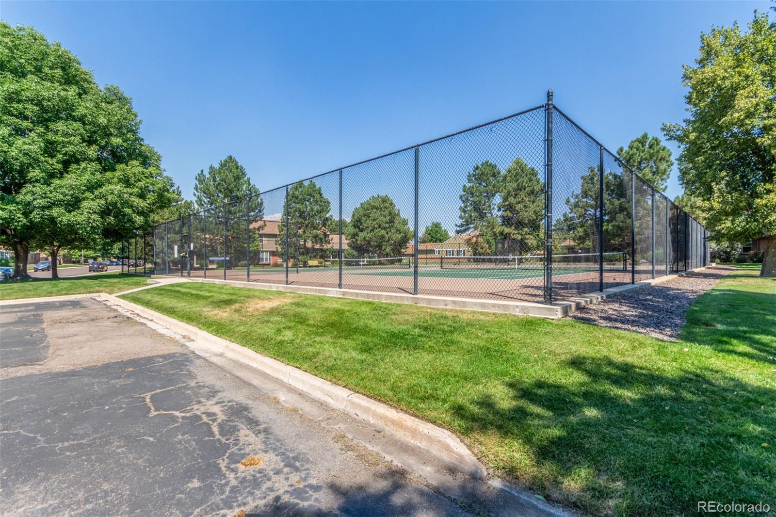 8752 E Amherst Drive