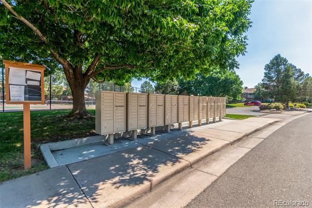 8752 E Amherst Drive