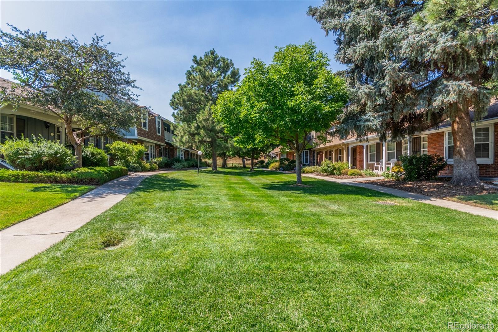 8752 E Amherst Drive