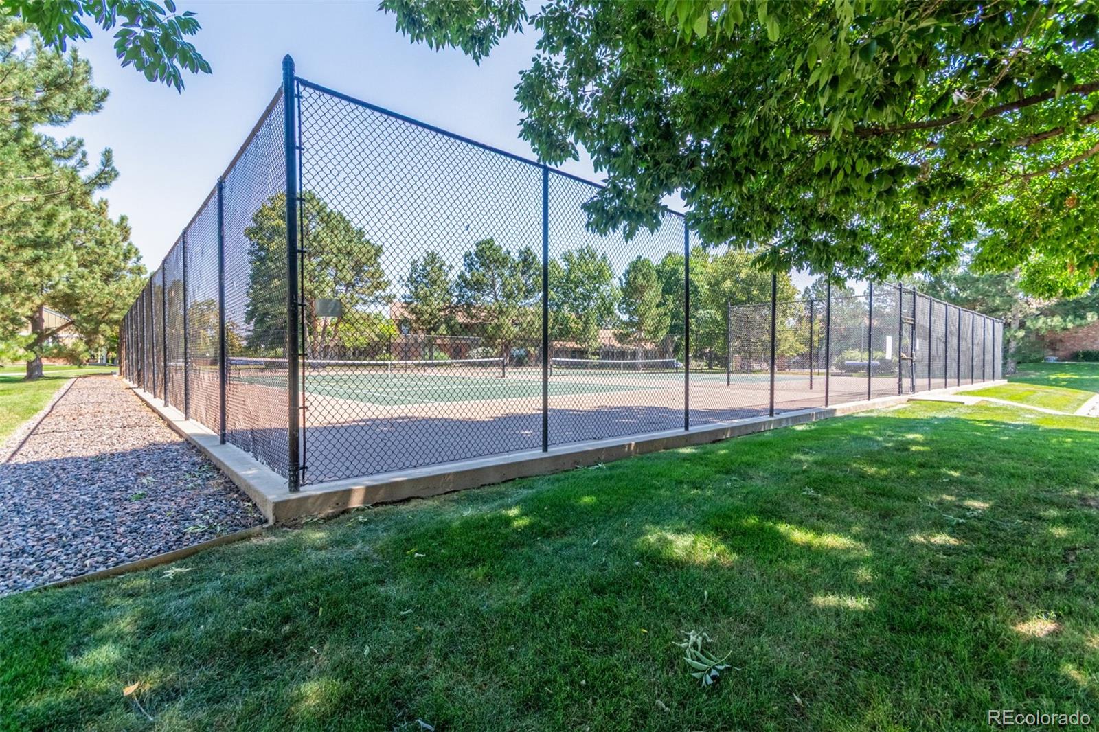 8752 E Amherst Drive