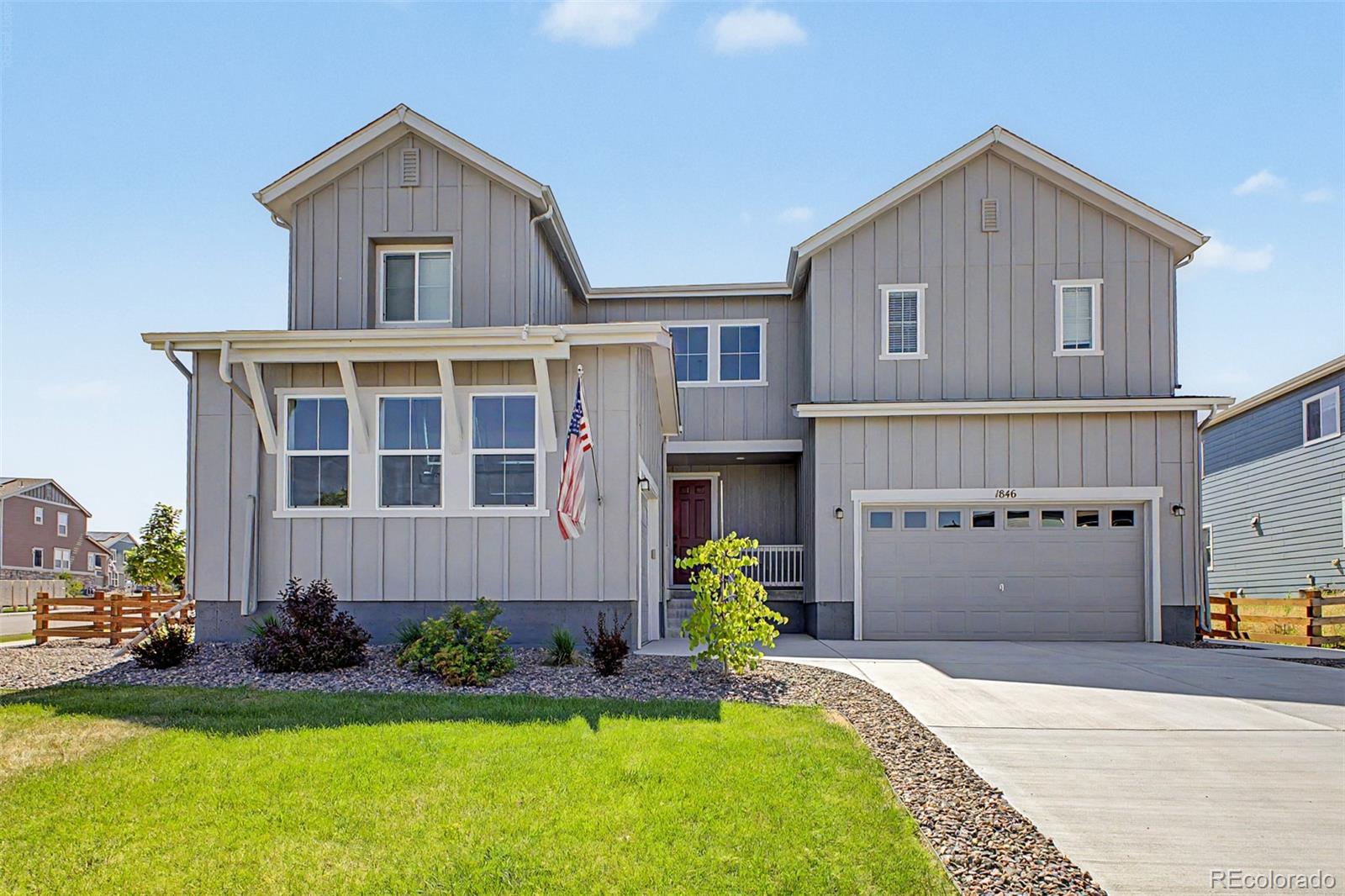 1846 Marlowe Circle