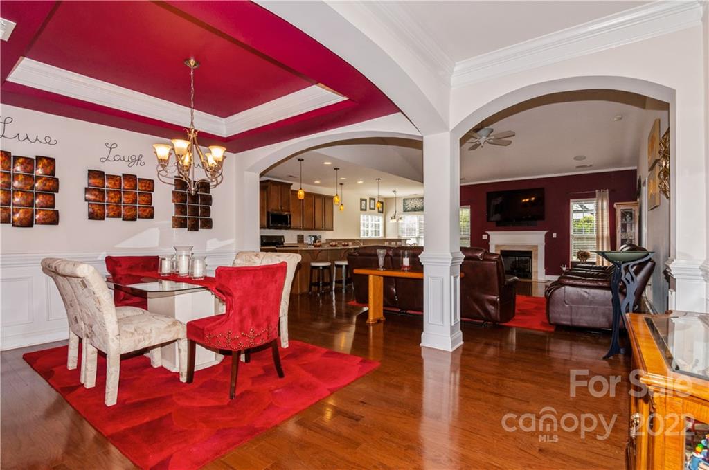 5017 Symphony Lane Unit: 313