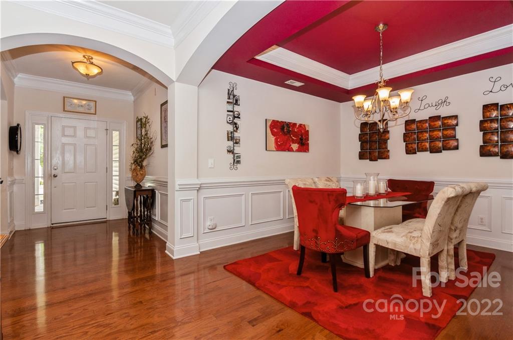 5017 Symphony Lane Unit: 313
