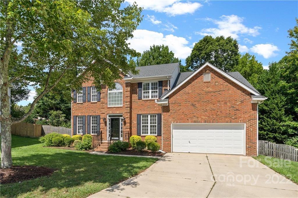12735 Mcginnis Lane