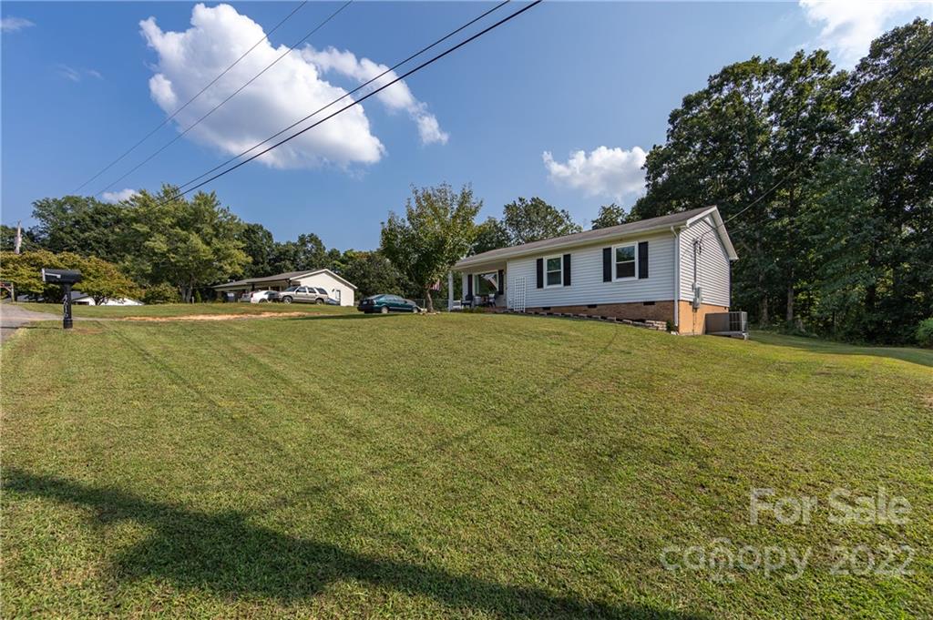 4616 Merrywood Lane