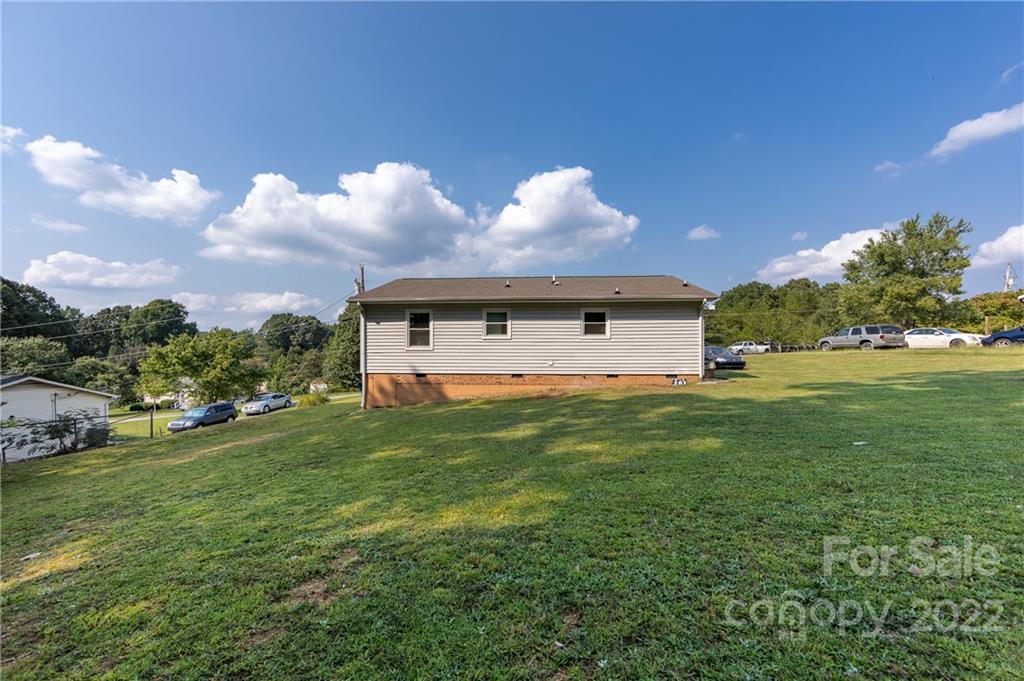 4616 Merrywood Lane