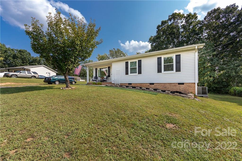 4616 Merrywood Lane