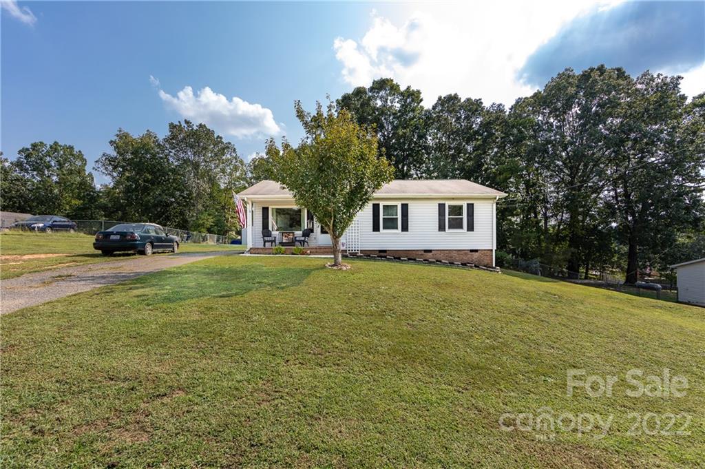 4616 Merrywood Lane