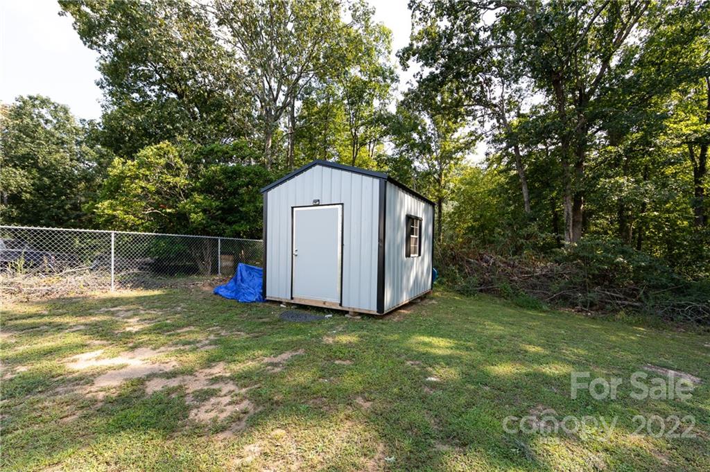 4616 Merrywood Lane