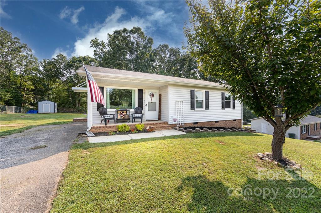 4616 Merrywood Lane