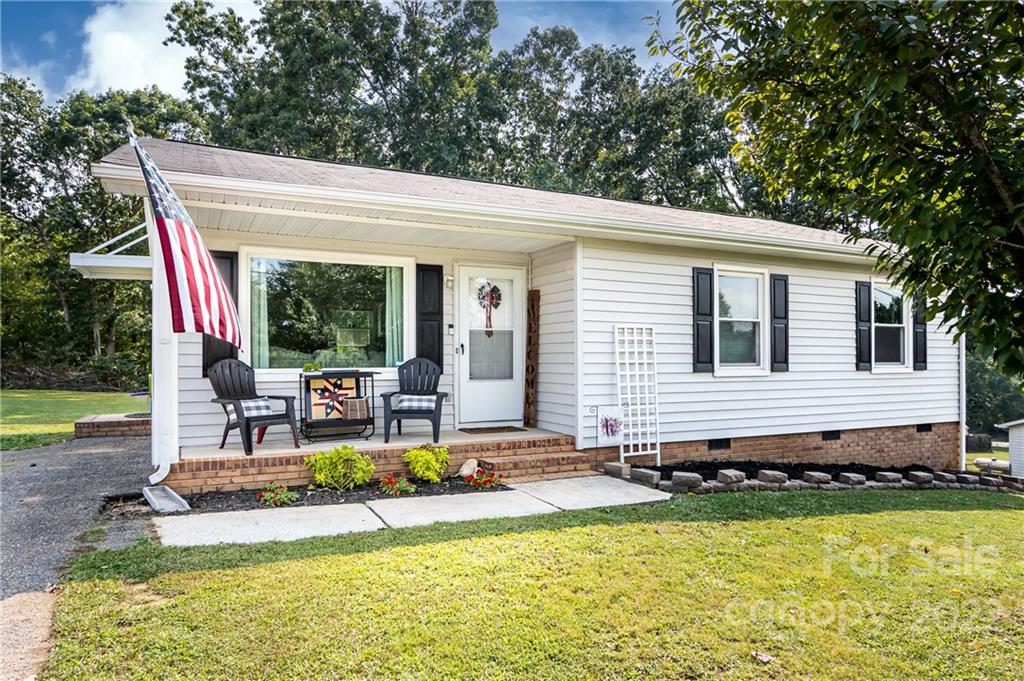 4616 Merrywood Lane