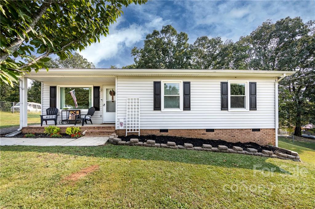 4616 Merrywood Lane